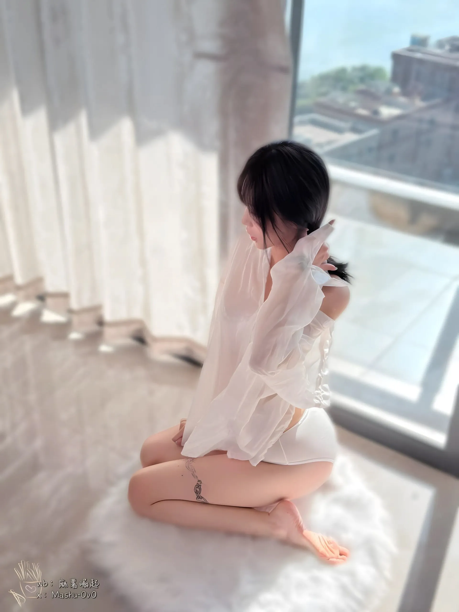 图片[4]-No.008 – 2025年12月订阅 [30P]-coswz-cos王者