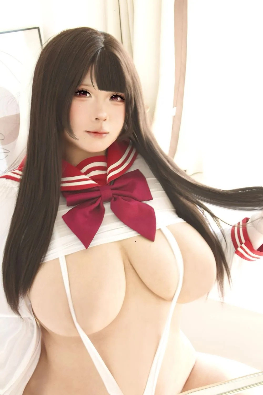 No.014 – 小春日和 [52P]-图妖社