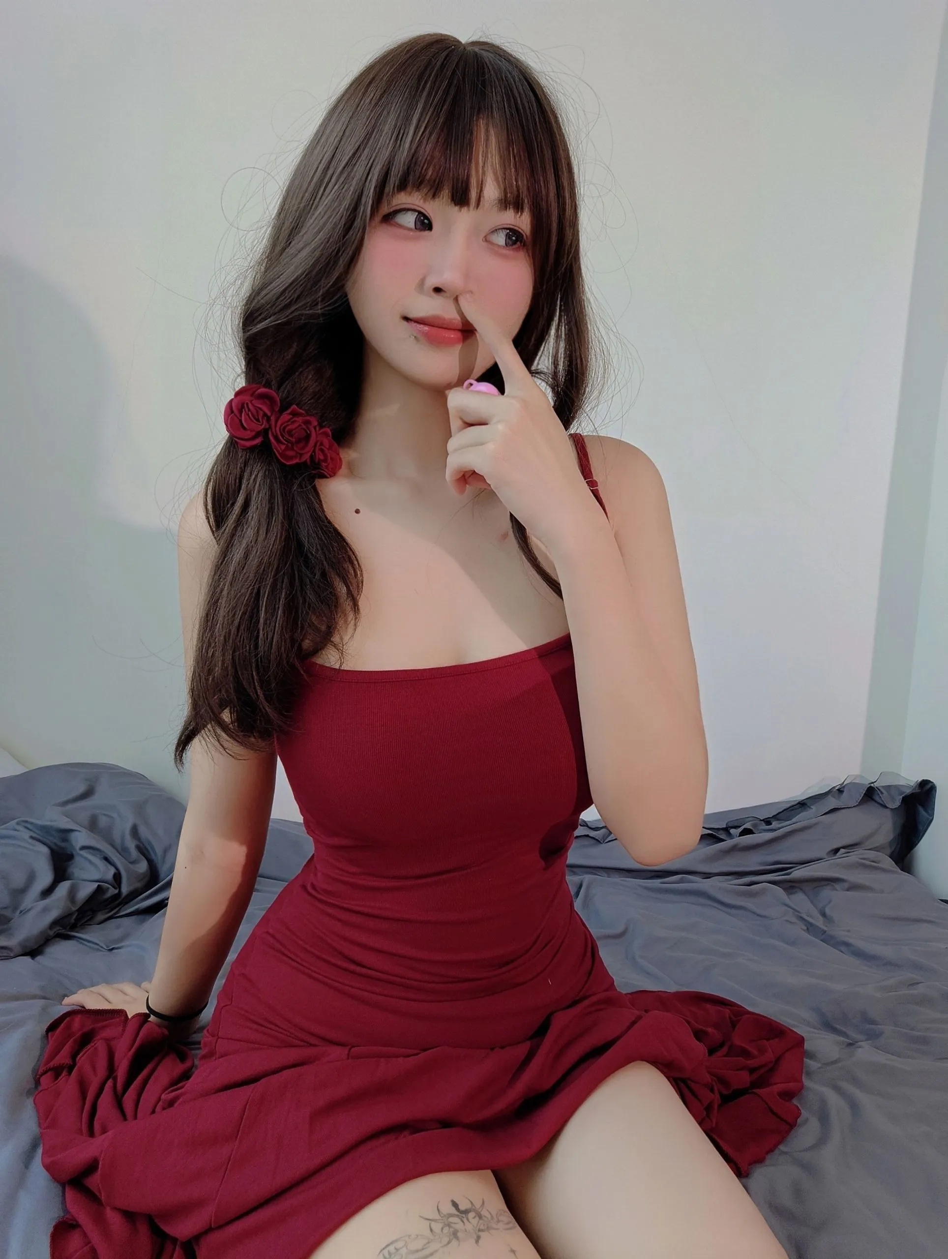图片[2]-No.017 – 红薯 [52P]-coswz-cos王者