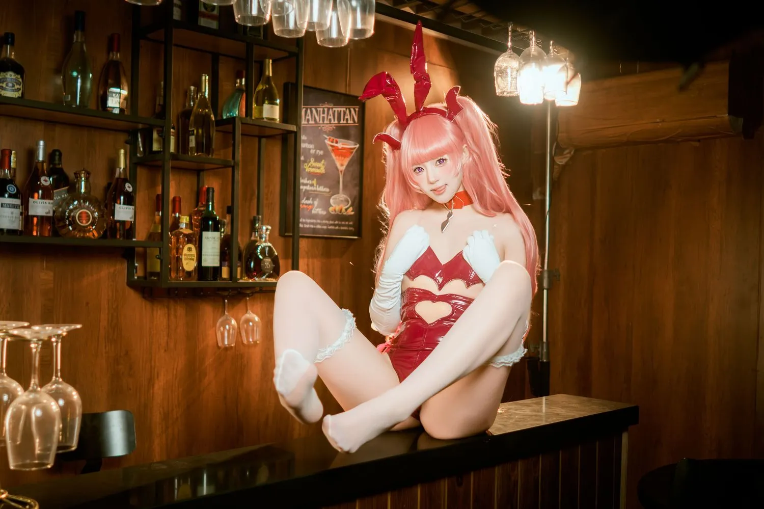 图片[2]-No.039 – 露露姆魅魔 [10P]-coswz-cos王者