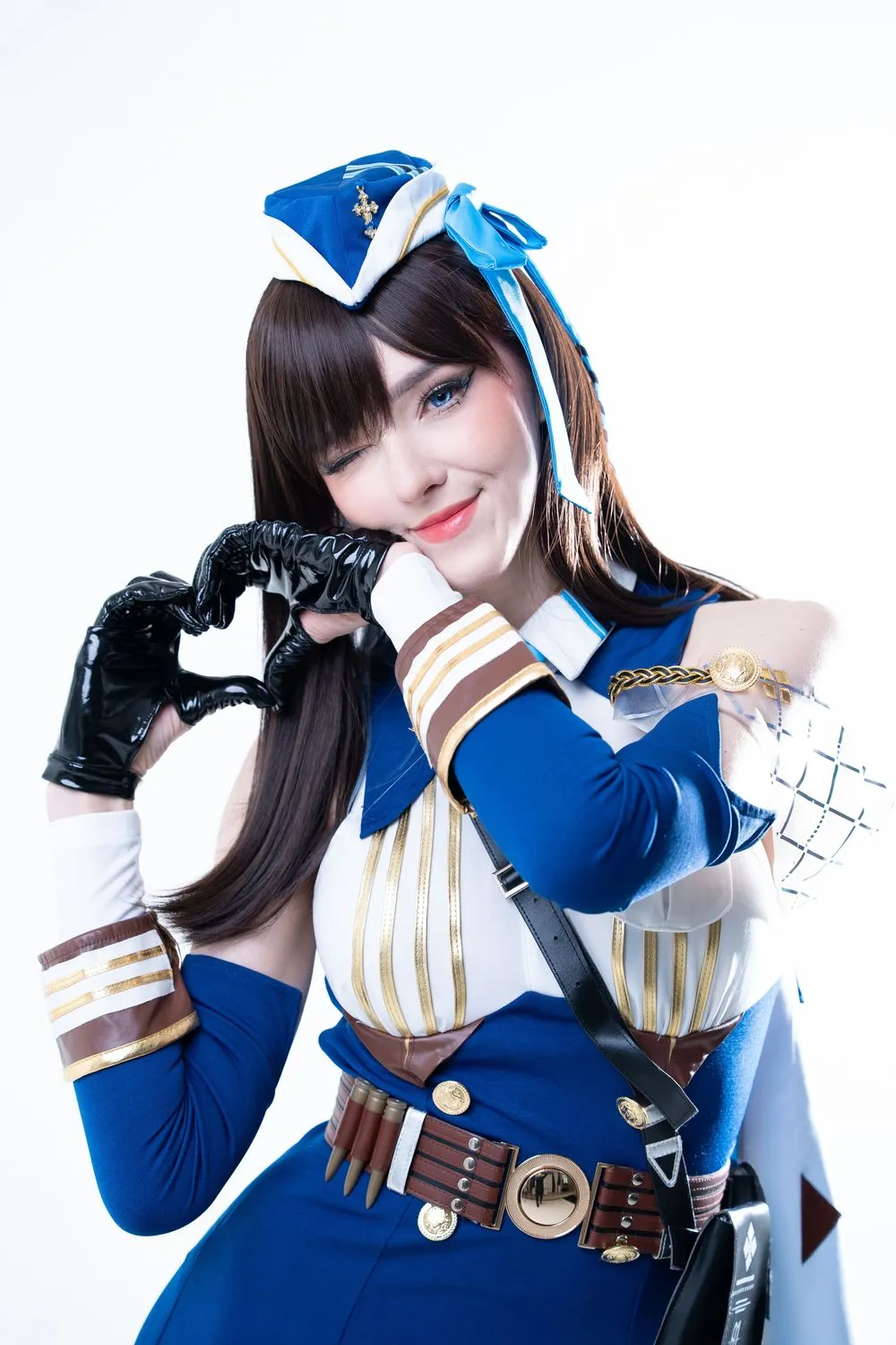 No.065 – Nikke Marian [82P 15V]-图妖社
