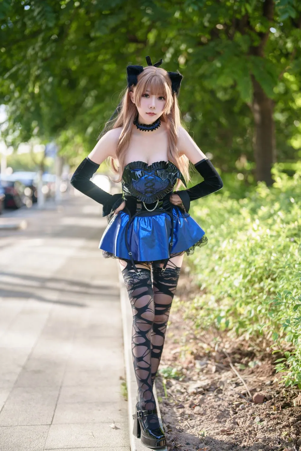 图片[4]-No.068 – 漫展返图 [13P]-coswz-cos王者