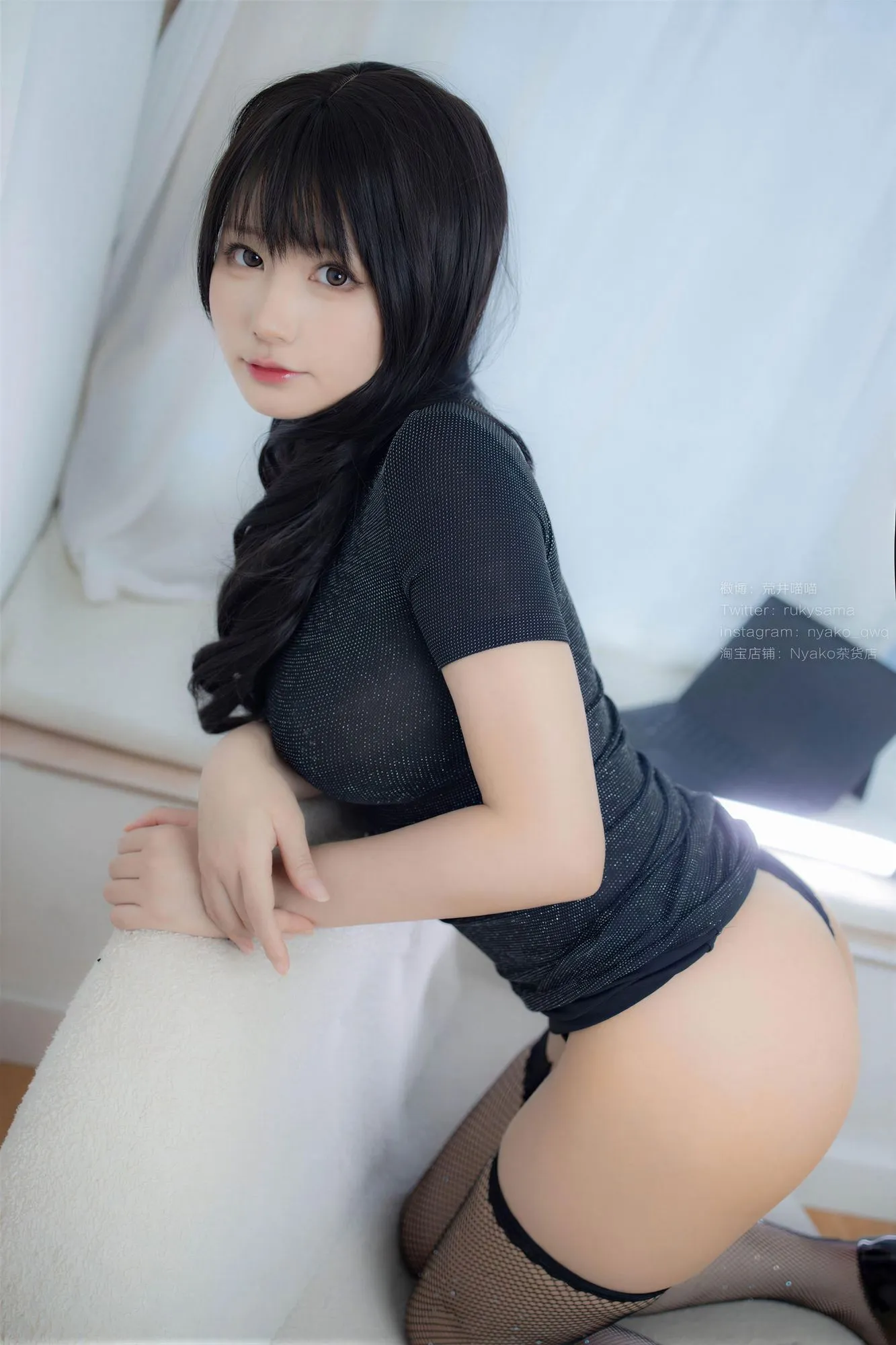 No.084 – 不为人知的大人时间 [149P]-图妖社