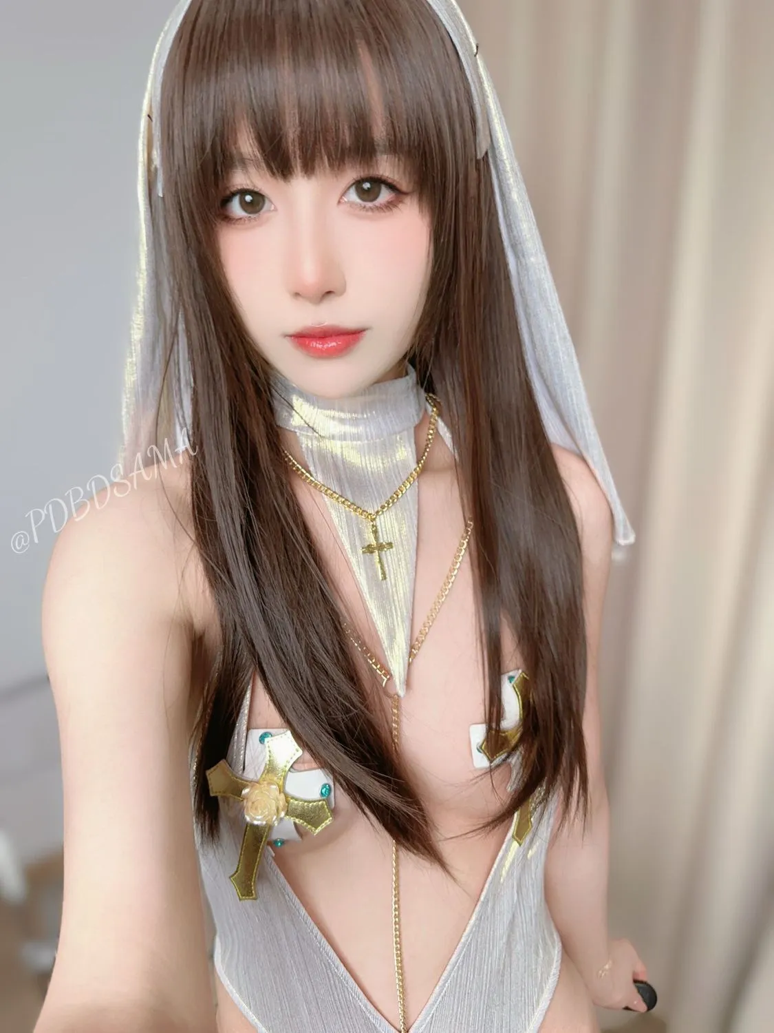No.097 – 圣女契约 [104P 9V]-图妖社