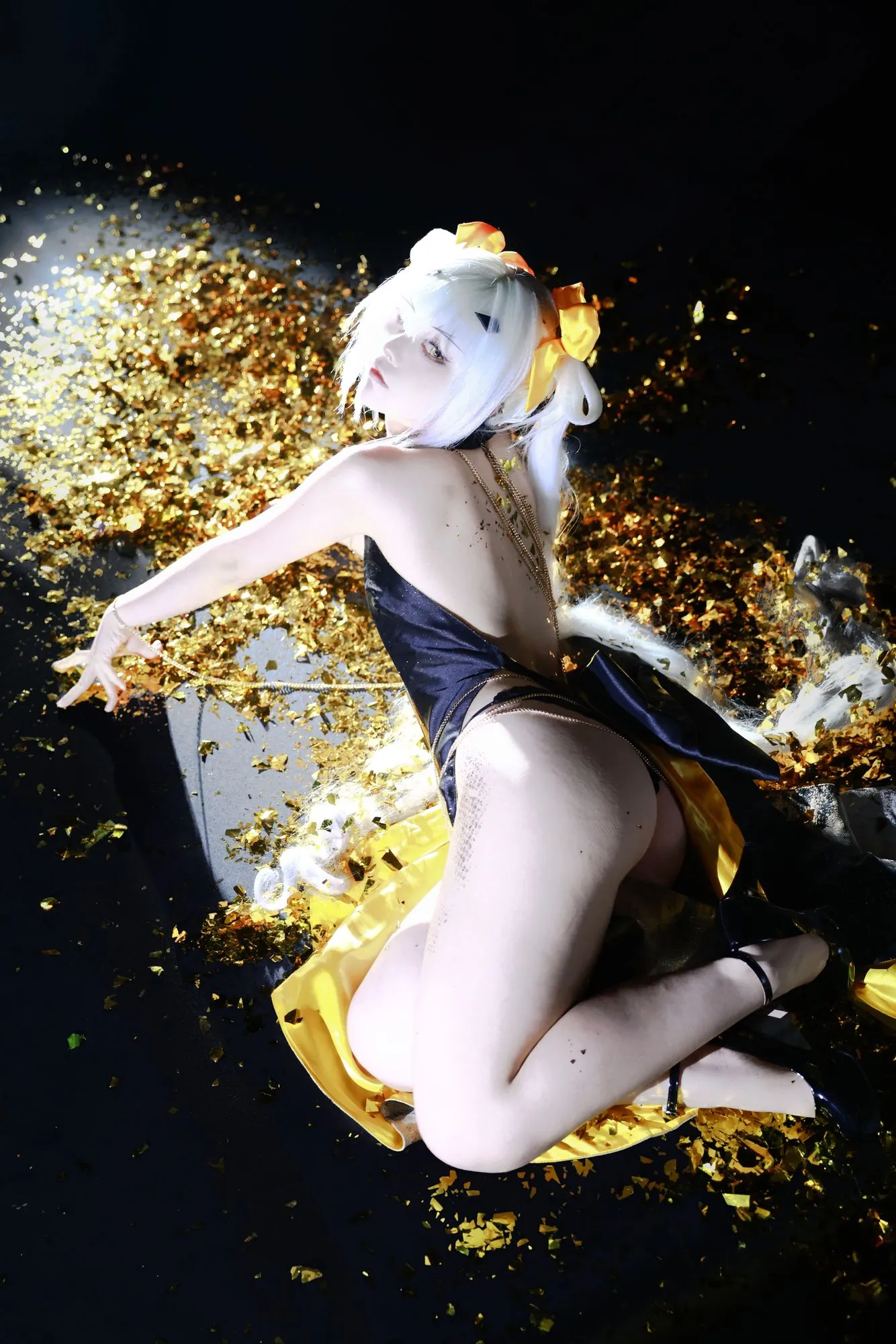 图片[5]-No.163 – FGO 妖兰迪拜 [34P]-coswz-cos王者