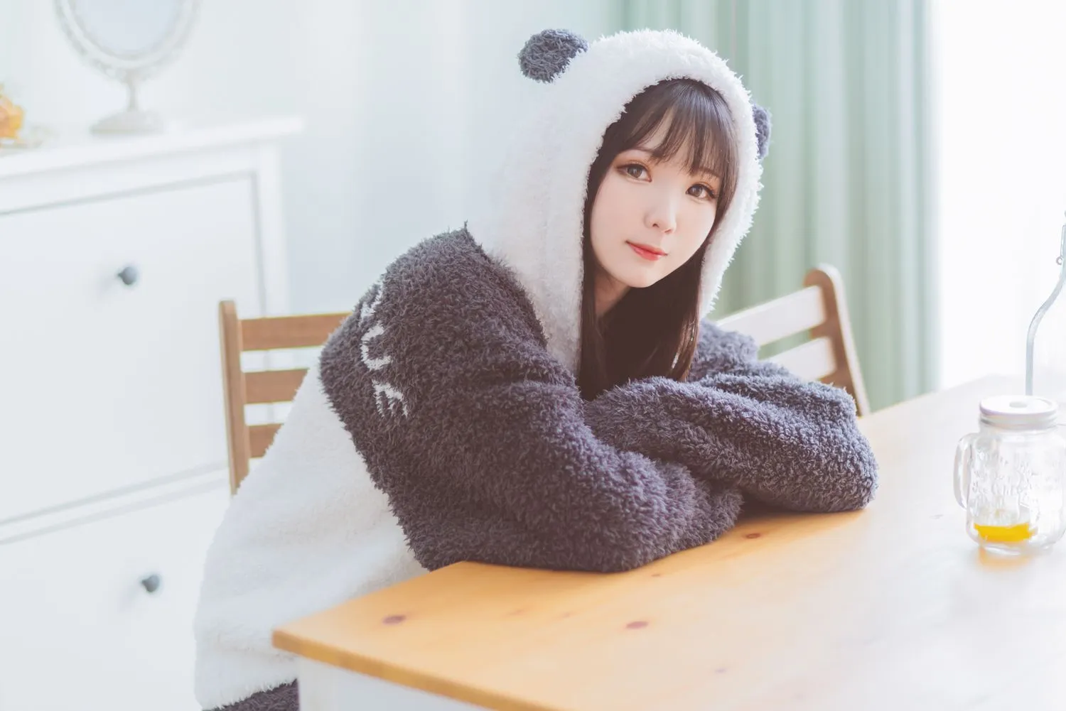 No.135 – DL版写真集 Daily [115P]-图妖社