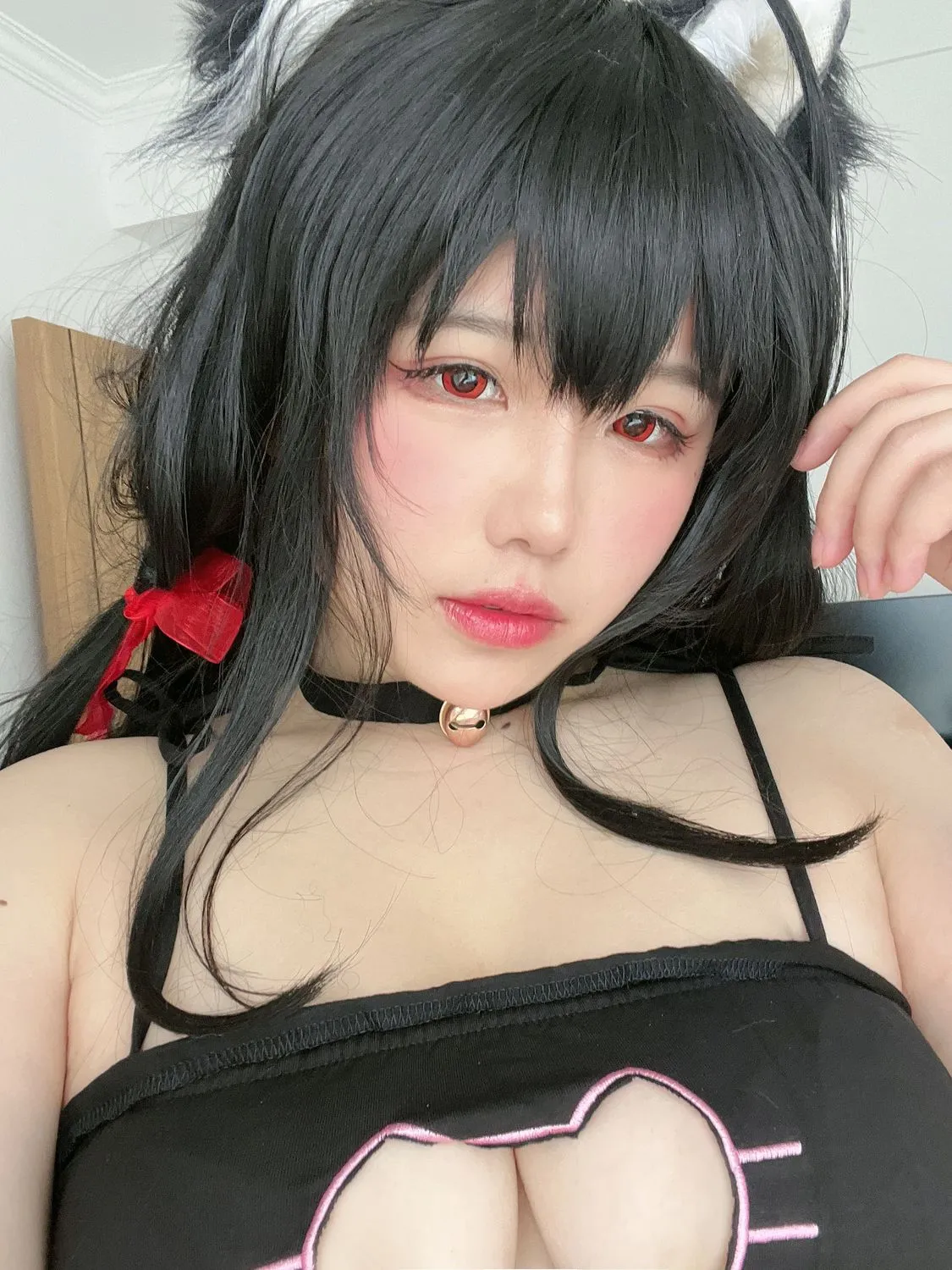 图片[6]-No.073 – 大凤猫 [37P]-coswz-cos王者