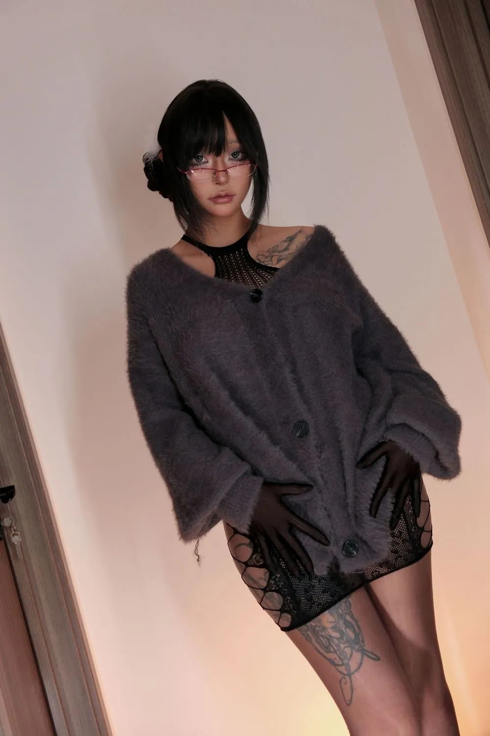 No.003 – 妻 [106P]-图妖社