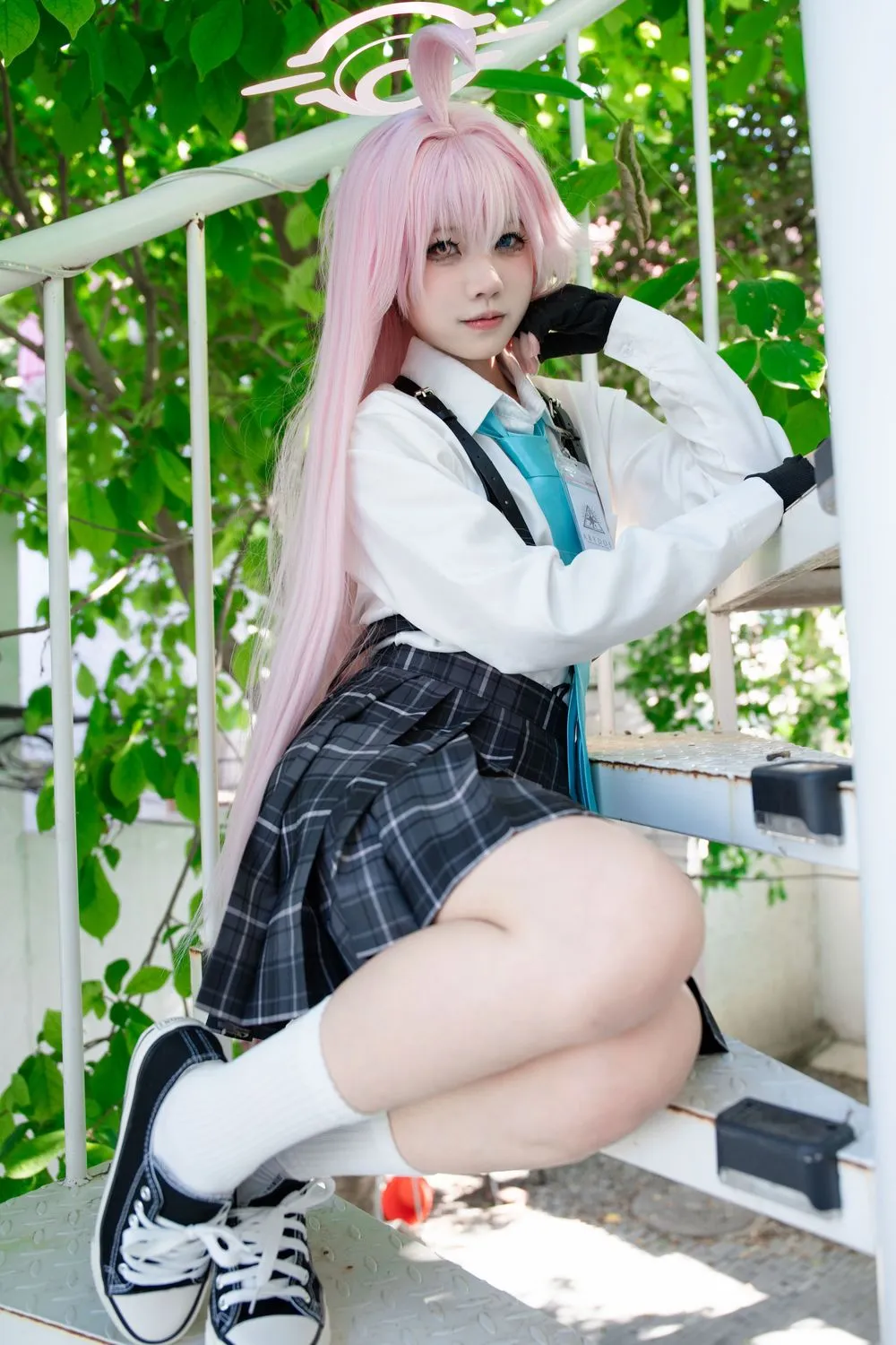 No.006 – 小鸟游星野 小鸟游星野 [88P]-图妖社