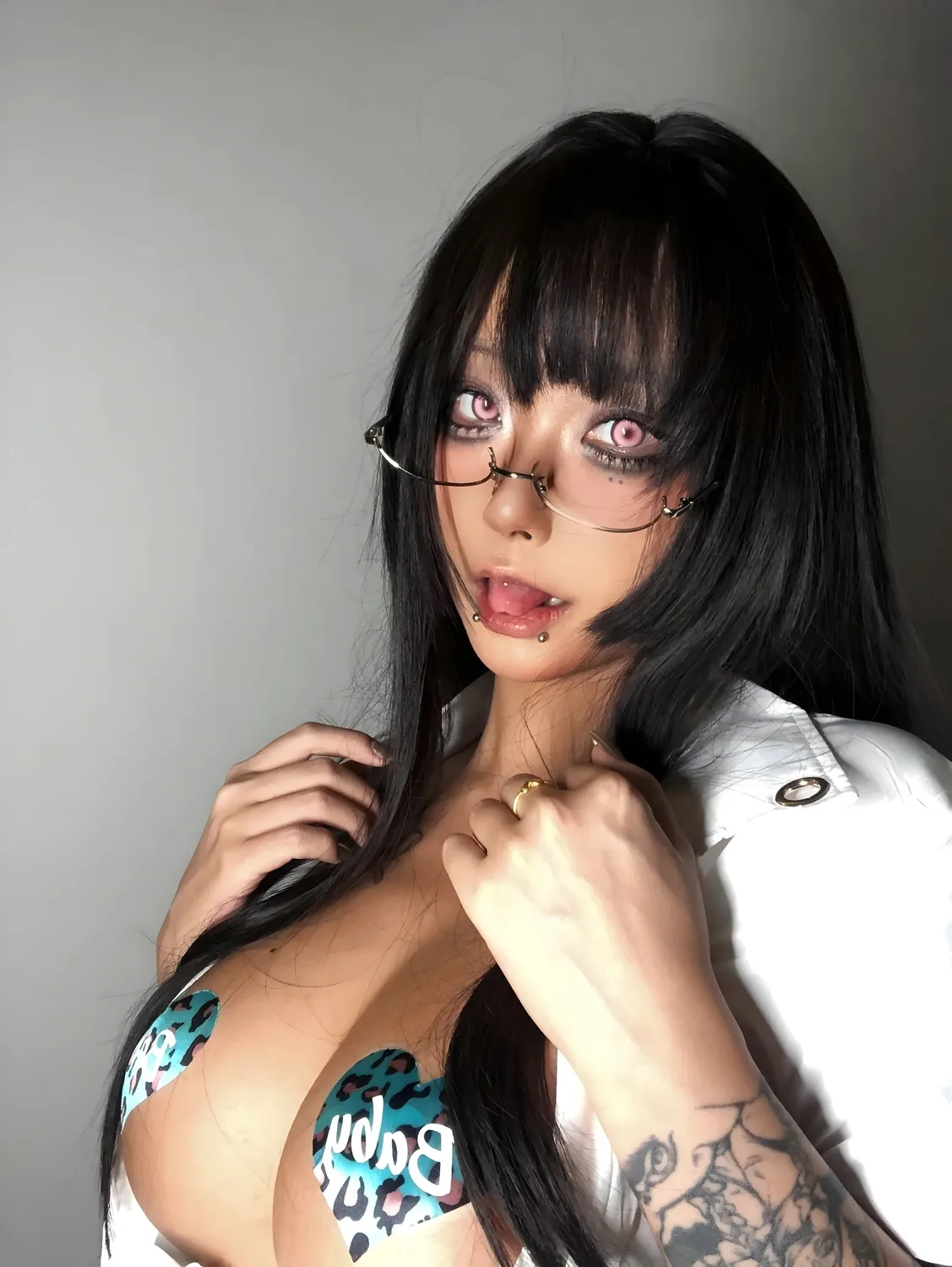No.007 – 辣妹 [12P]-图妖社