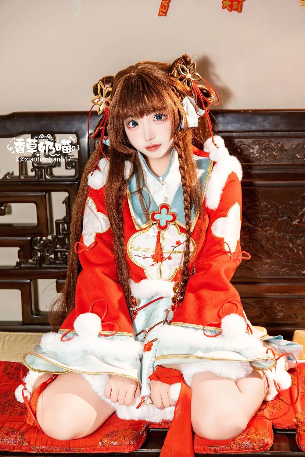 No.008 – 日进斗金 [108P 15V]-图妖社