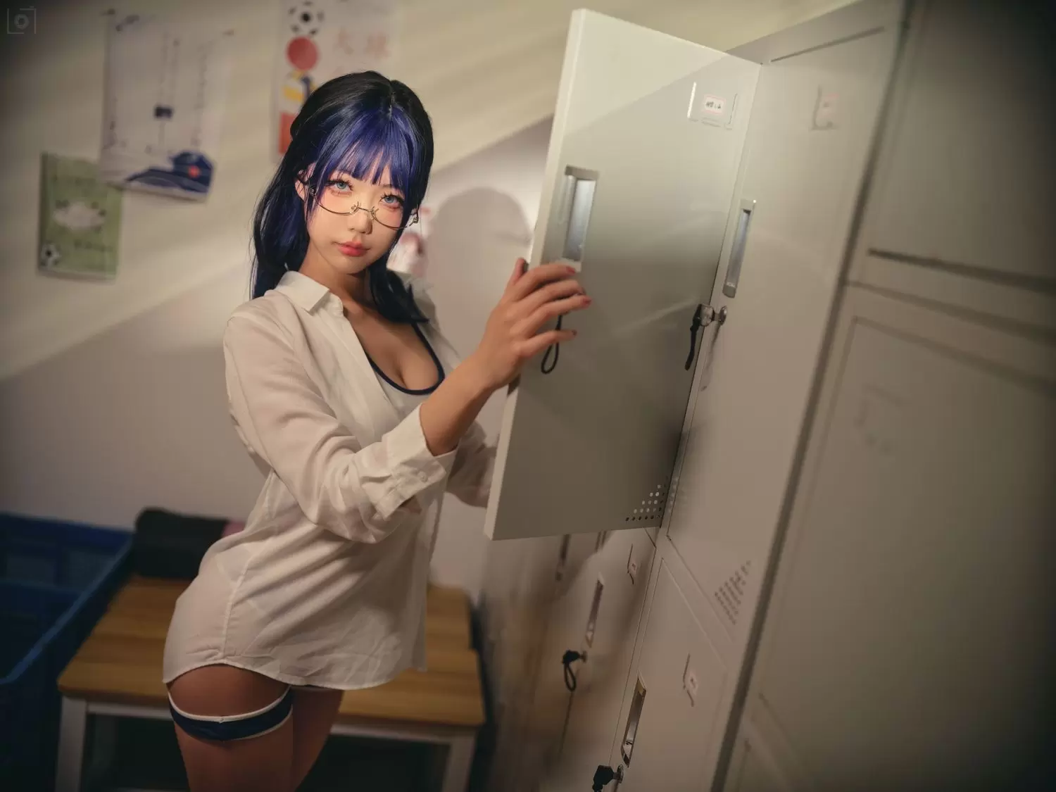 No.010 – 体操服 [37P]-图妖社