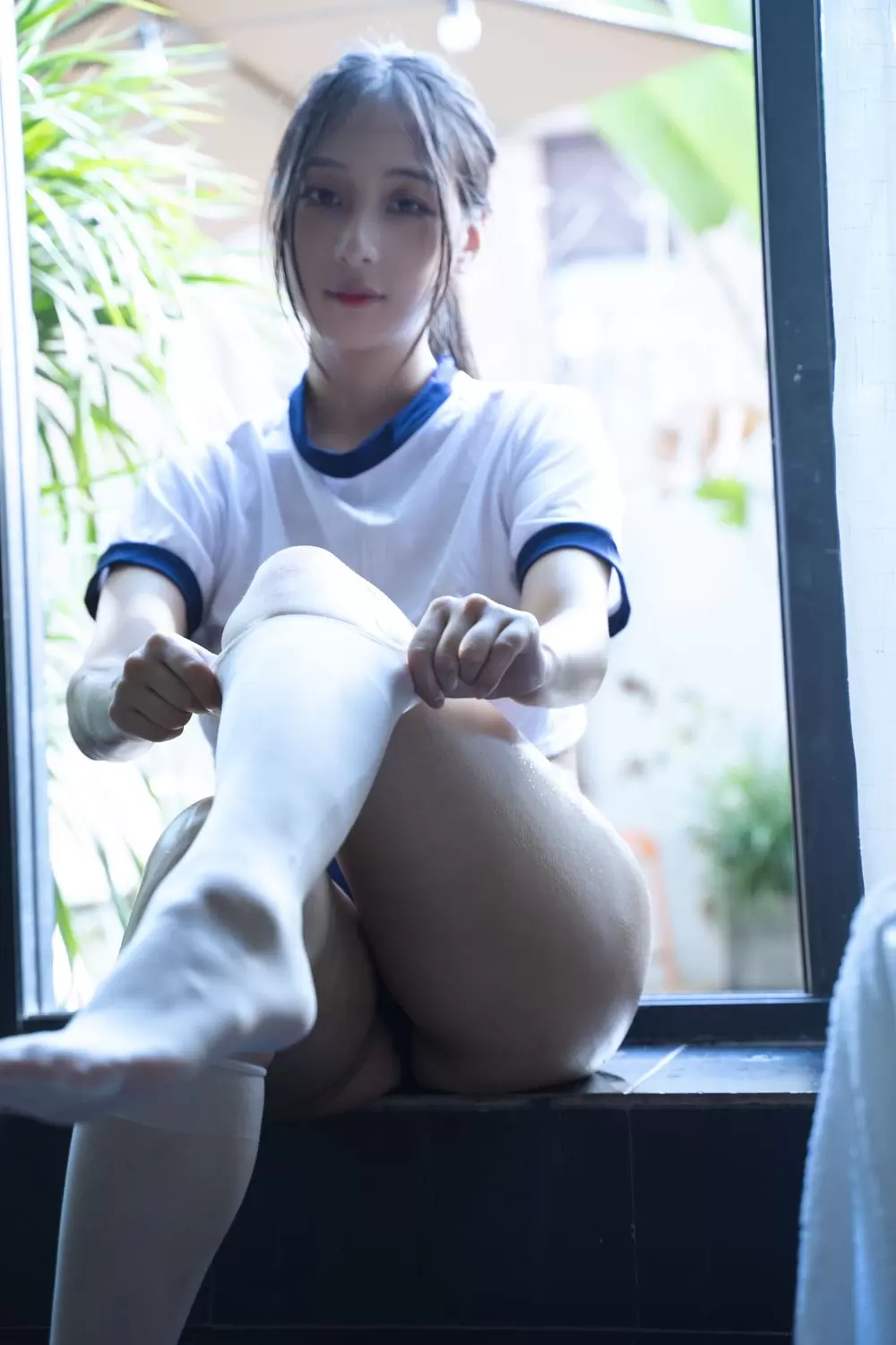 No.011 – 体操服 [49P]-图妖社