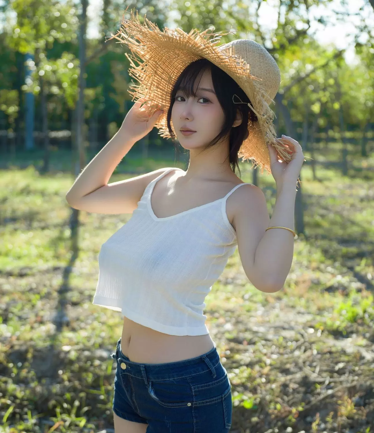 No.013 – 午后 [87P]-图妖社