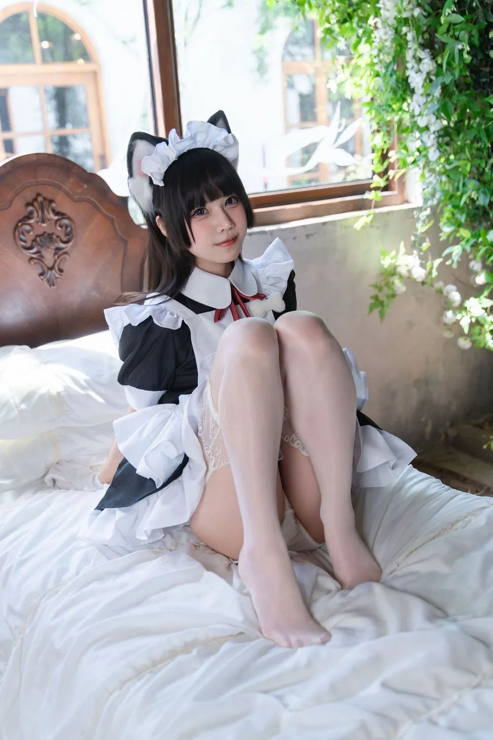 No.017 – 兽娘育成计划 [82P]-图妖社