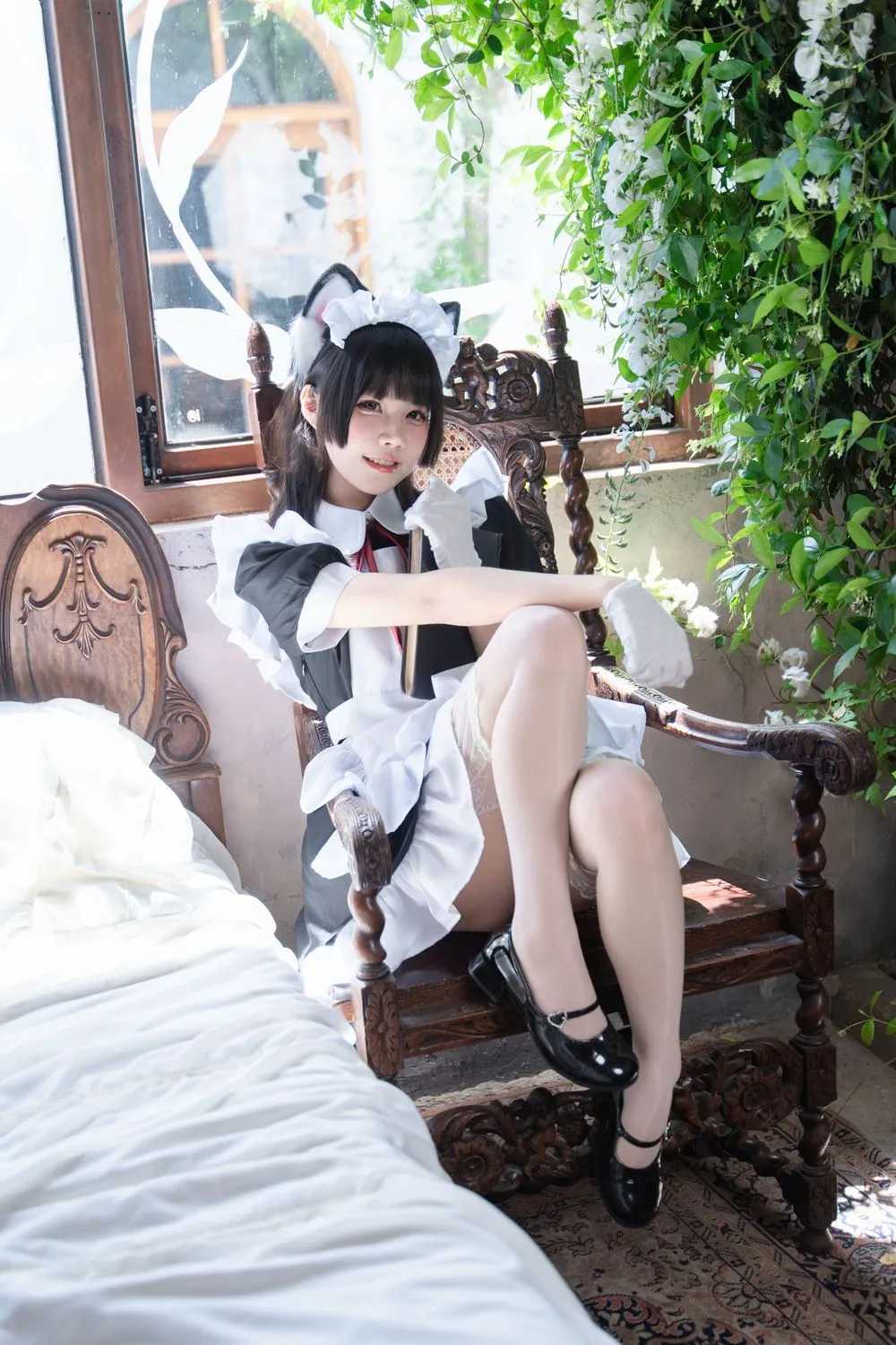 图片[5]-No.017 – 兽娘育成计划 [82P]-coswz-cos王者