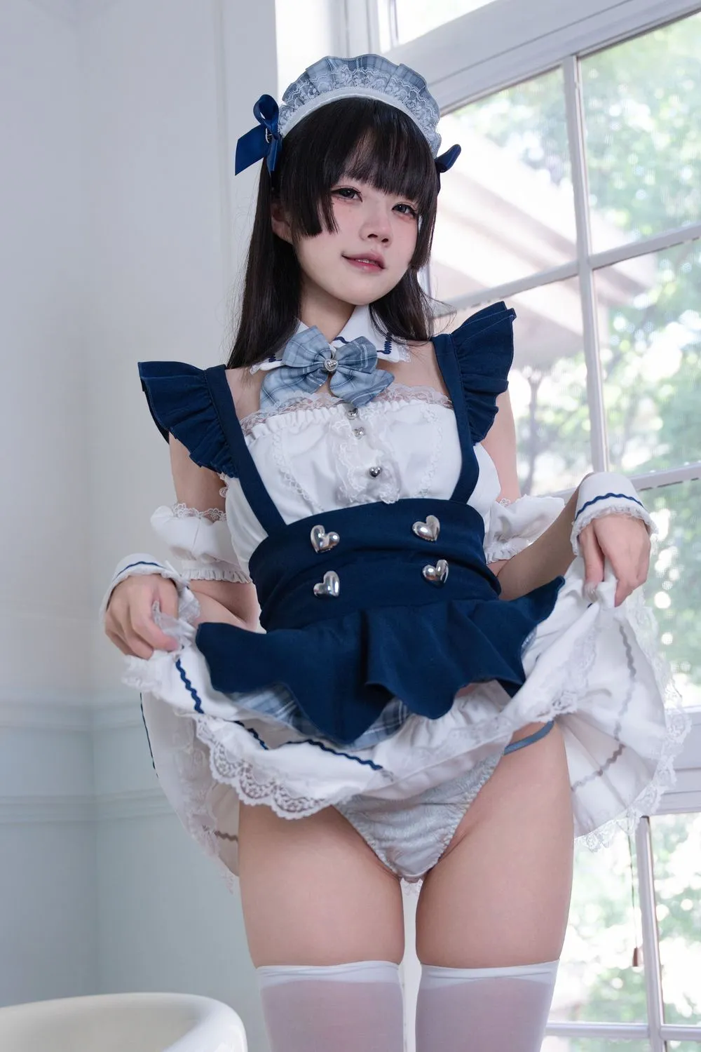 No.024 – 全心全意 为您献上最真挚的服务 [68P]-图妖社