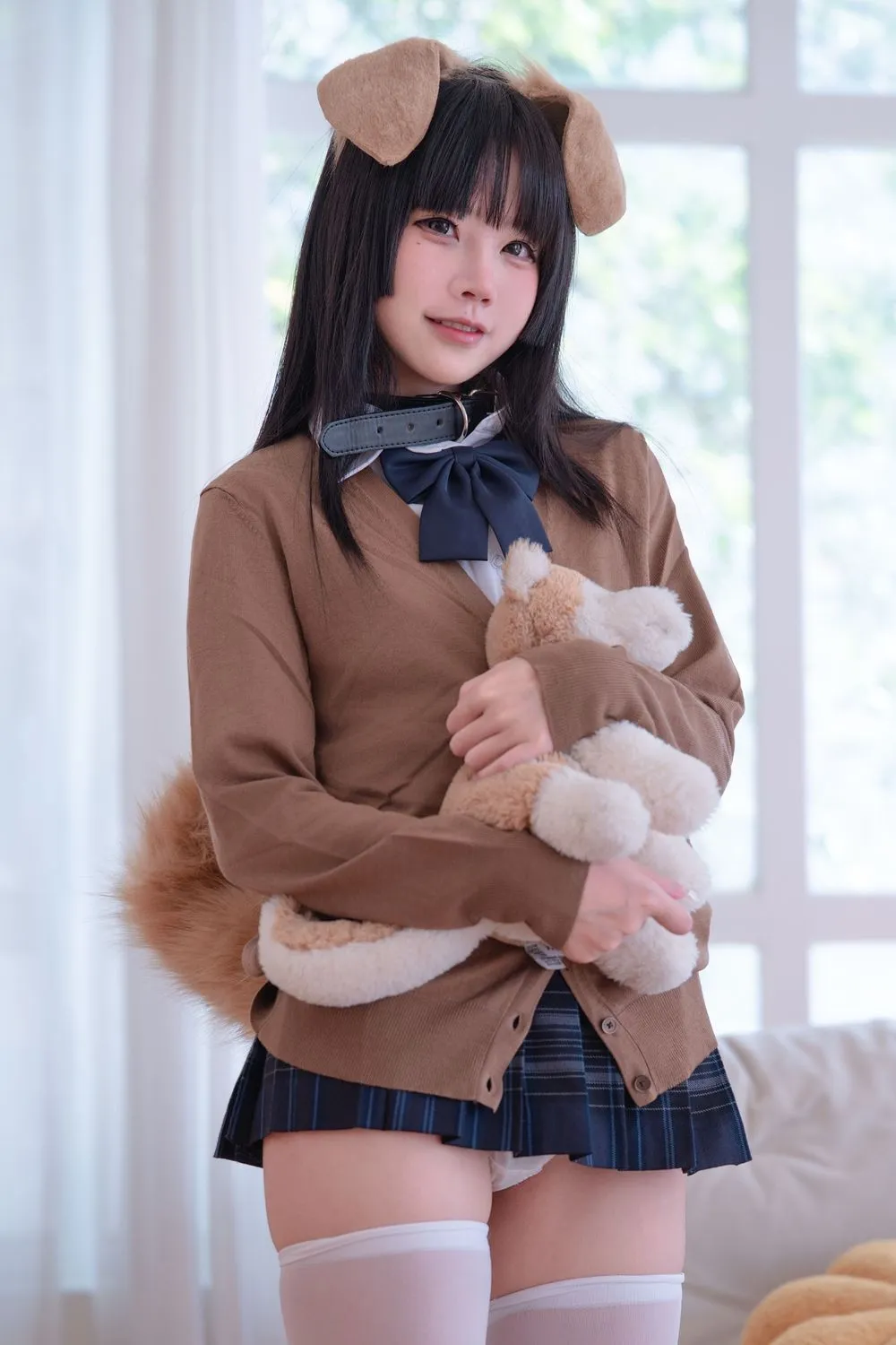 图片[12]-Vol.345-清水凪[更新至 34 期]-coswz-cos王者