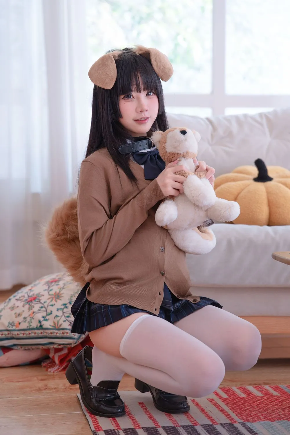 图片[11]-Vol.345-清水凪[更新至 34 期]-coswz-cos王者