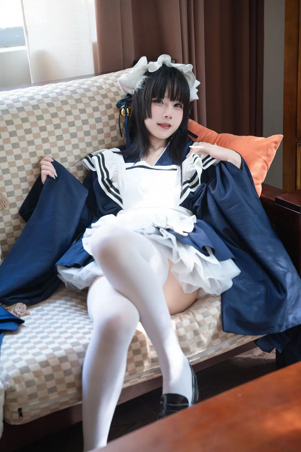 No.028 – 猫体工学 [55P]-图妖社