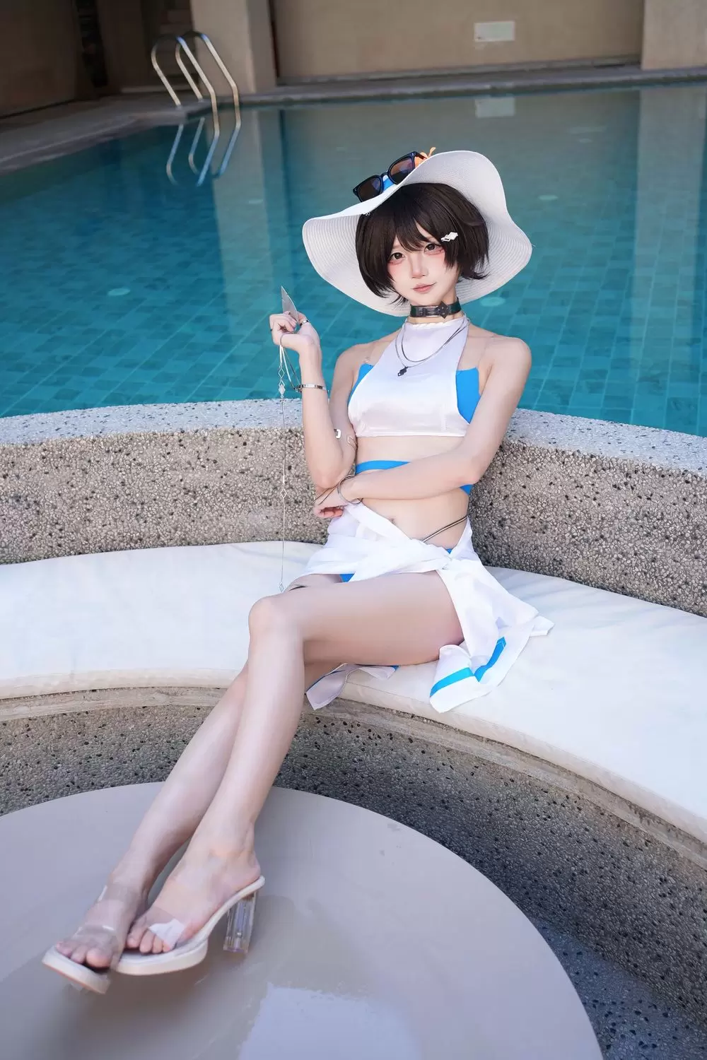 No.036 – 火影忍者 黑土夏日 [13P]-图妖社