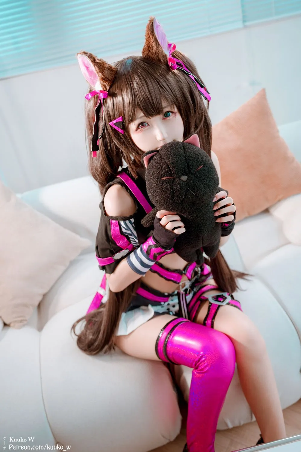 No.168 – Nero [42P]-图妖社