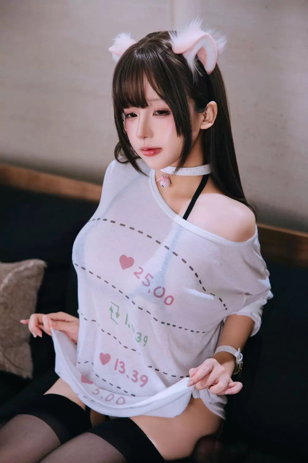 No.238 – 家里的猫 [180P 5V]-图妖社