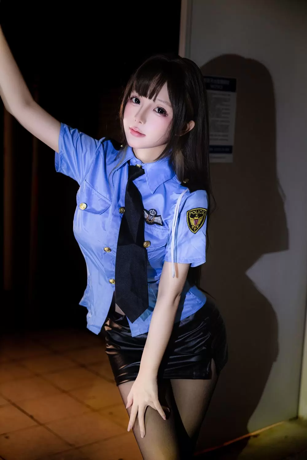 No.241 – 楼道保安 [167P 5V]-图妖社