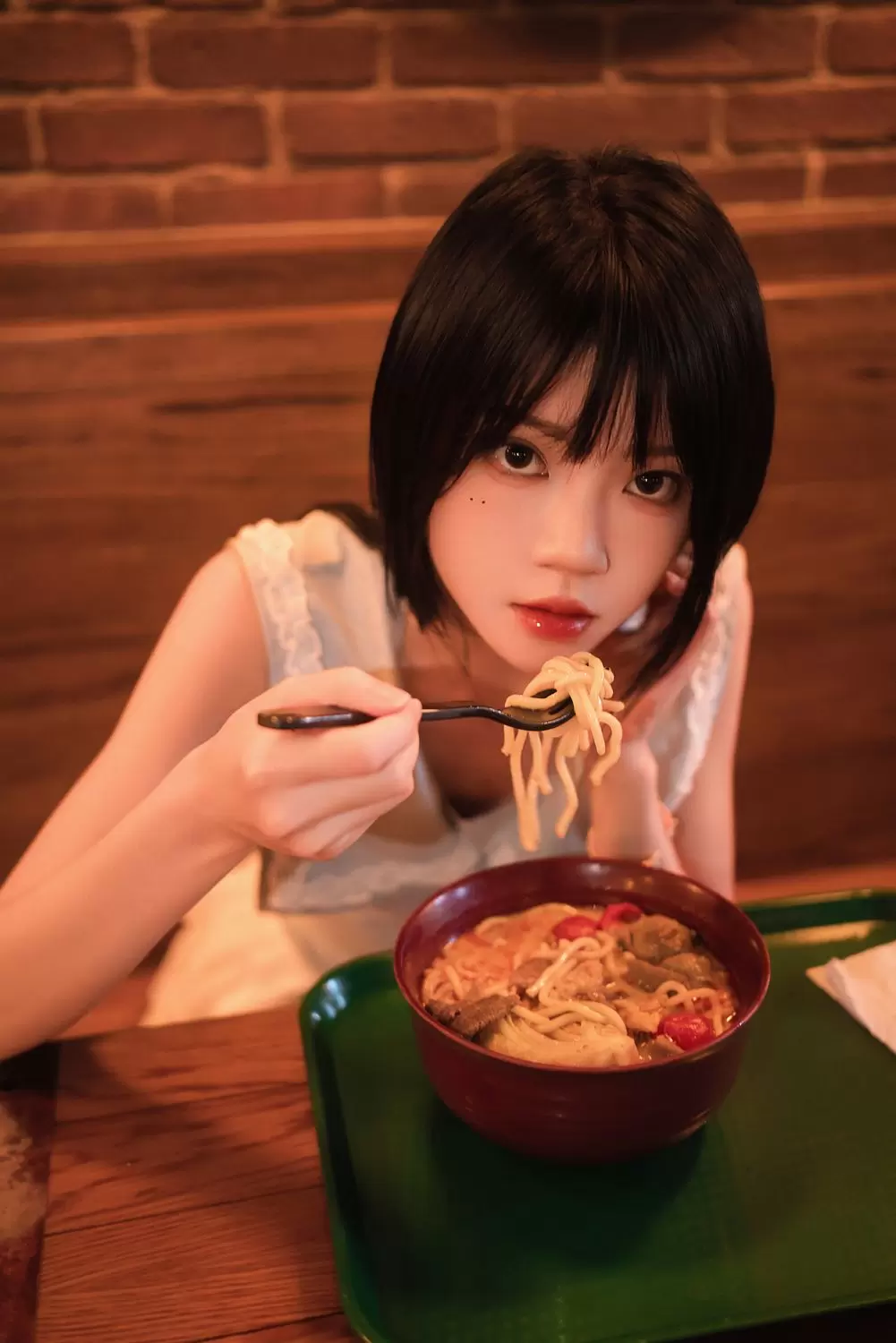 No.267 – 心跳不息 [58P]-图妖社