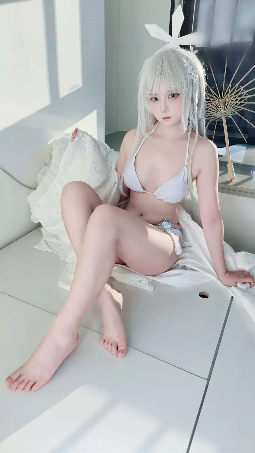 图片[4]-No.011 – 蔚蓝档案 名草 [52P]-coswz-cos王者