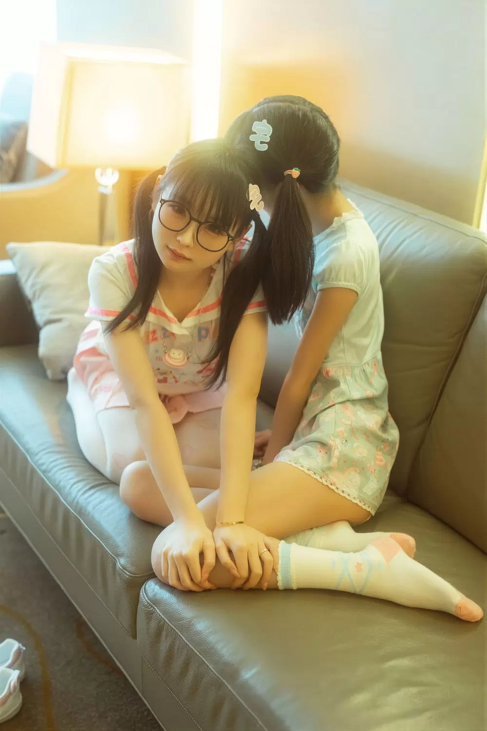 No.018 – 双人 [48P] - 图妖社-图妖社