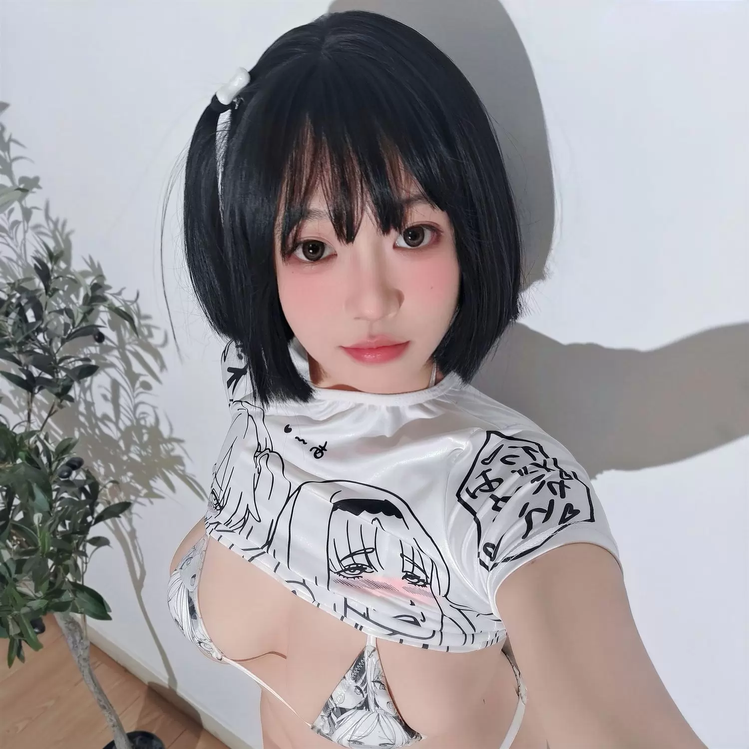 图片[4]-No.039 – 交给哥哥 [70P]-coswz-cos王者