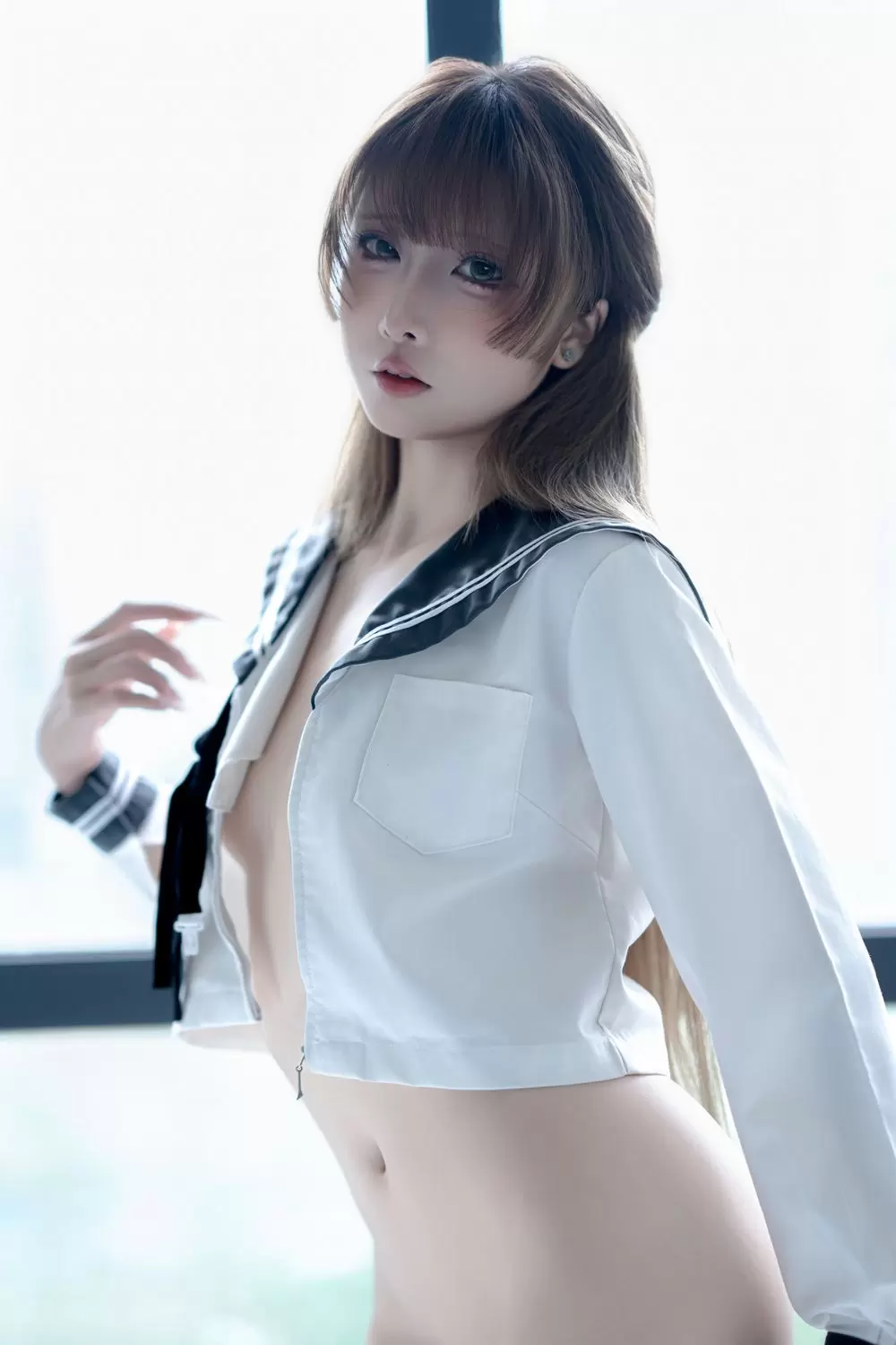 No.046 – 浴缸JK [16P]-图妖社