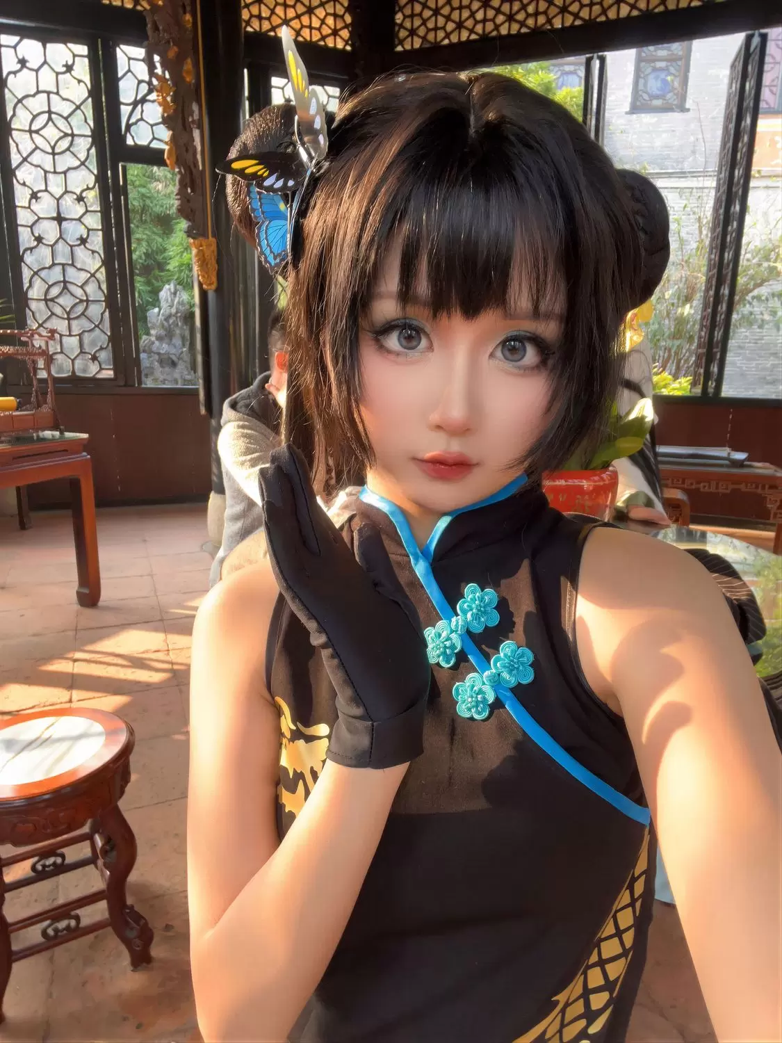 图片[6]-No.066 – 龙华妃咲 [64P]-coswz-cos王者