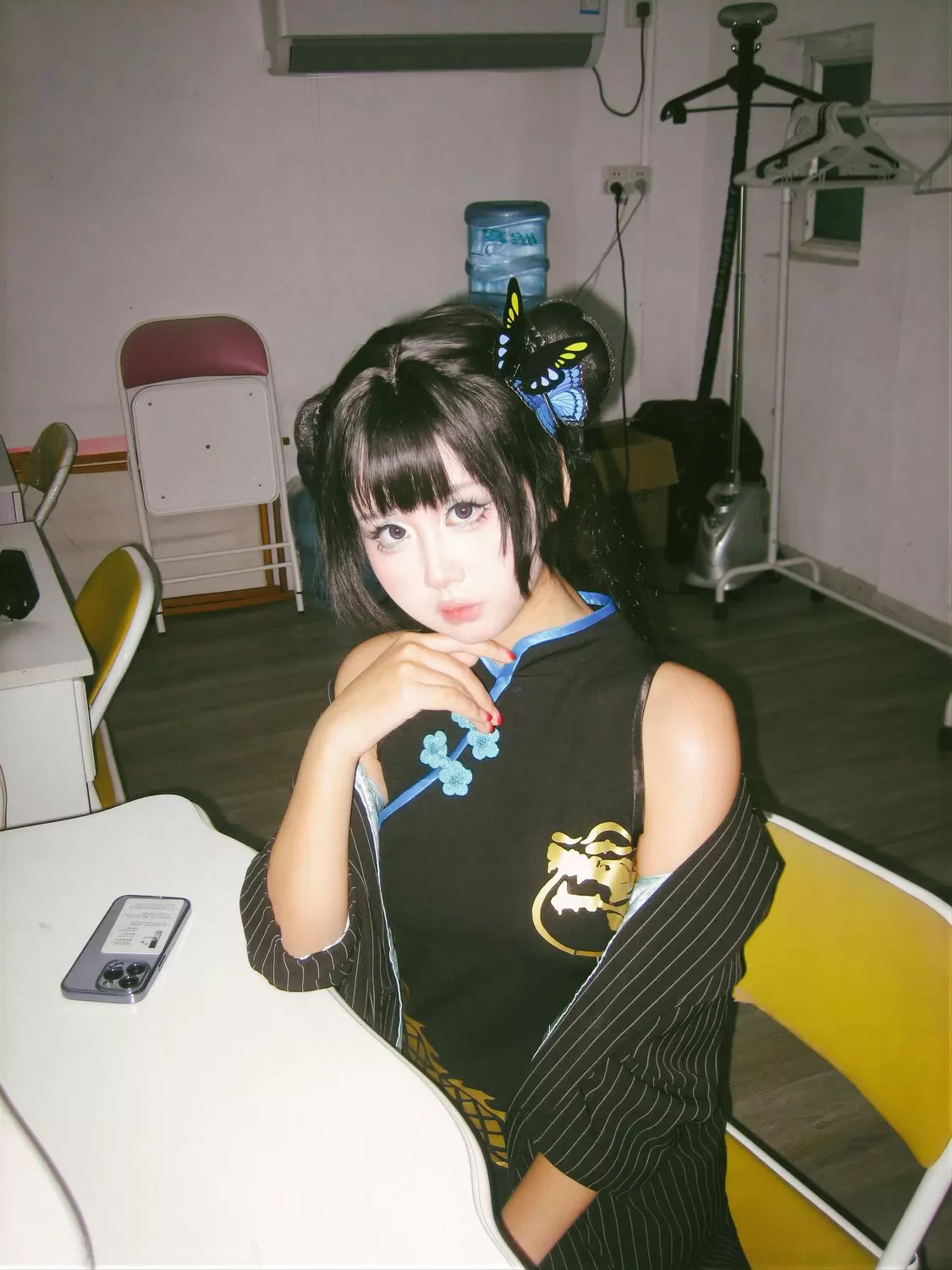 图片[4]-No.066 – 龙华妃咲 [64P]-coswz-cos王者