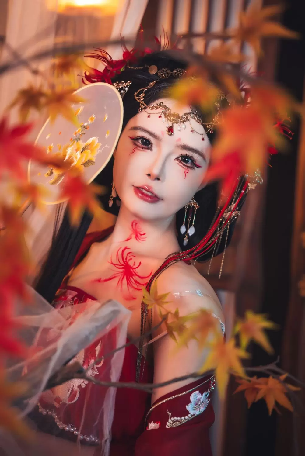 No.126 – 2026春节 [70P]-图妖社