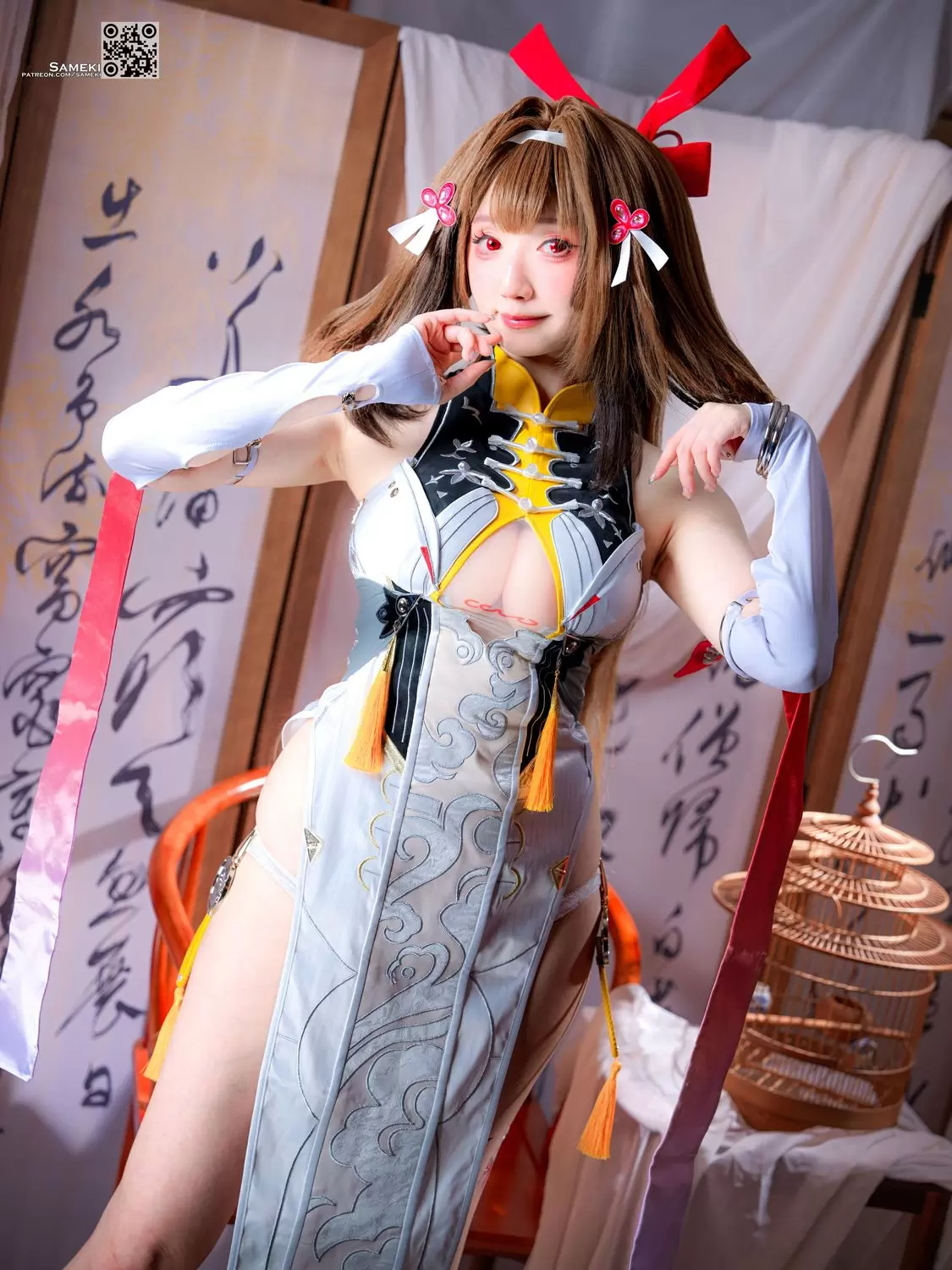 No.020 – Ye Shun Guang [50P]-图妖社