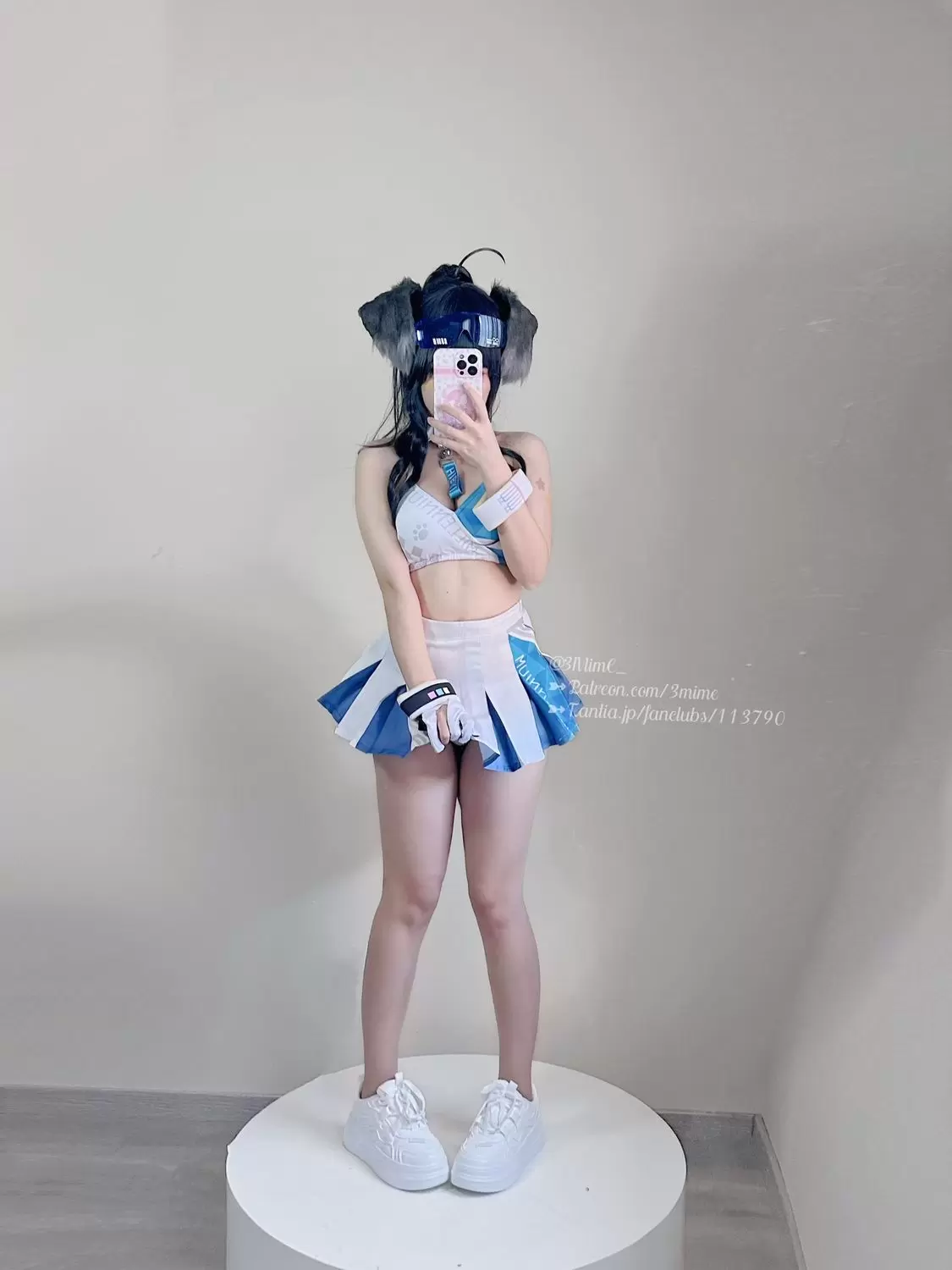 No.037 – Hibiki [8P]-图妖社