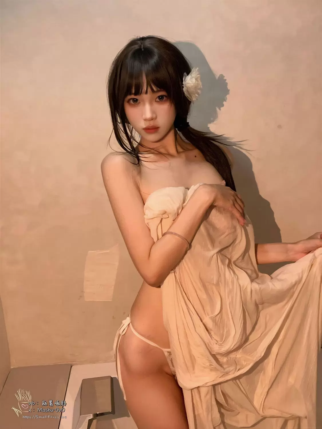 No.048 – 水中月 中秋 [95P] - 图妖社-图妖社
