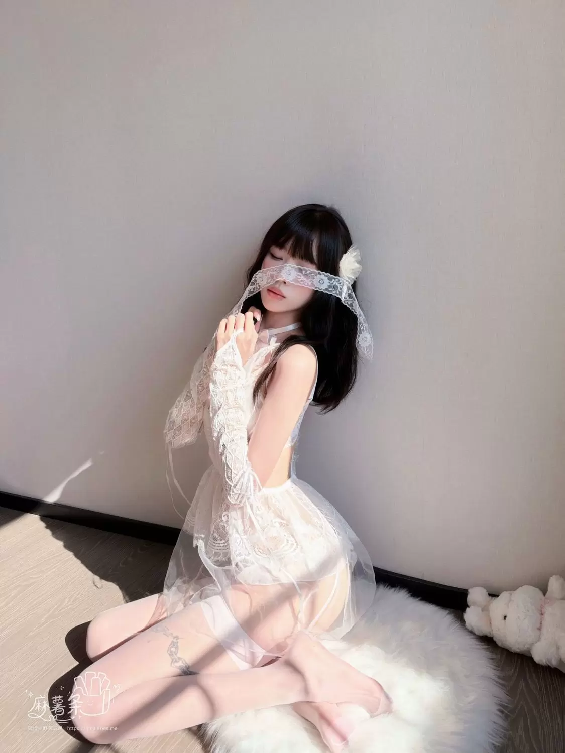 No.051 – 新婚珍珠 [64P]-图妖社