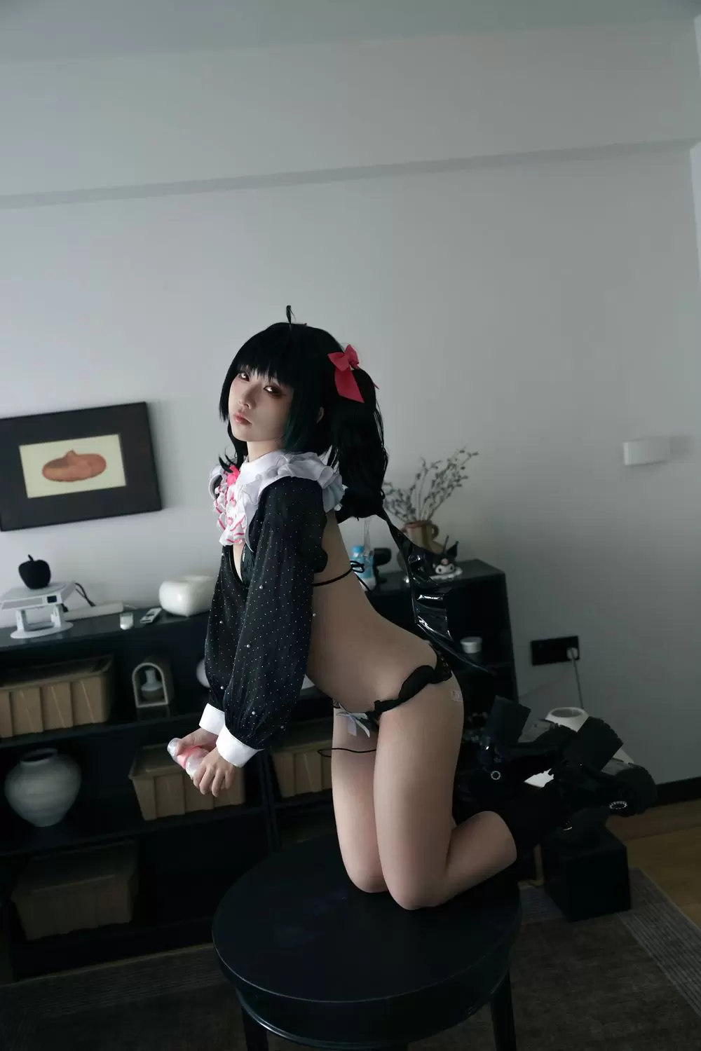图片[2]-No.180 – 紫乃 [52P]-coswz-cos王者