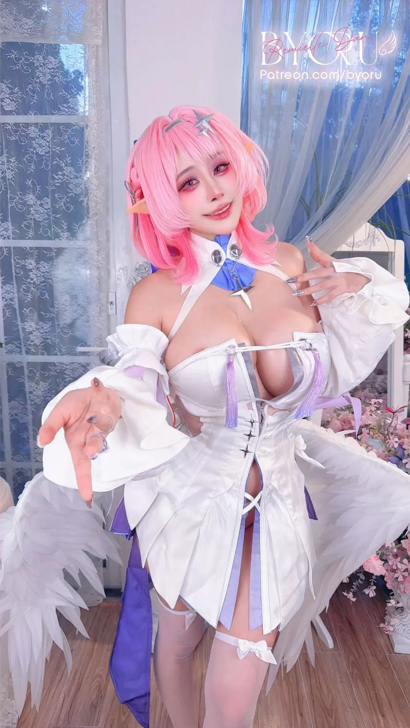 图片[3]-No.293 – ZZZ Remielle Dan [74P 26V]-coswz-cos王者